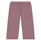 Younger Girls Pink Tracksuit Set, 1, hi-res