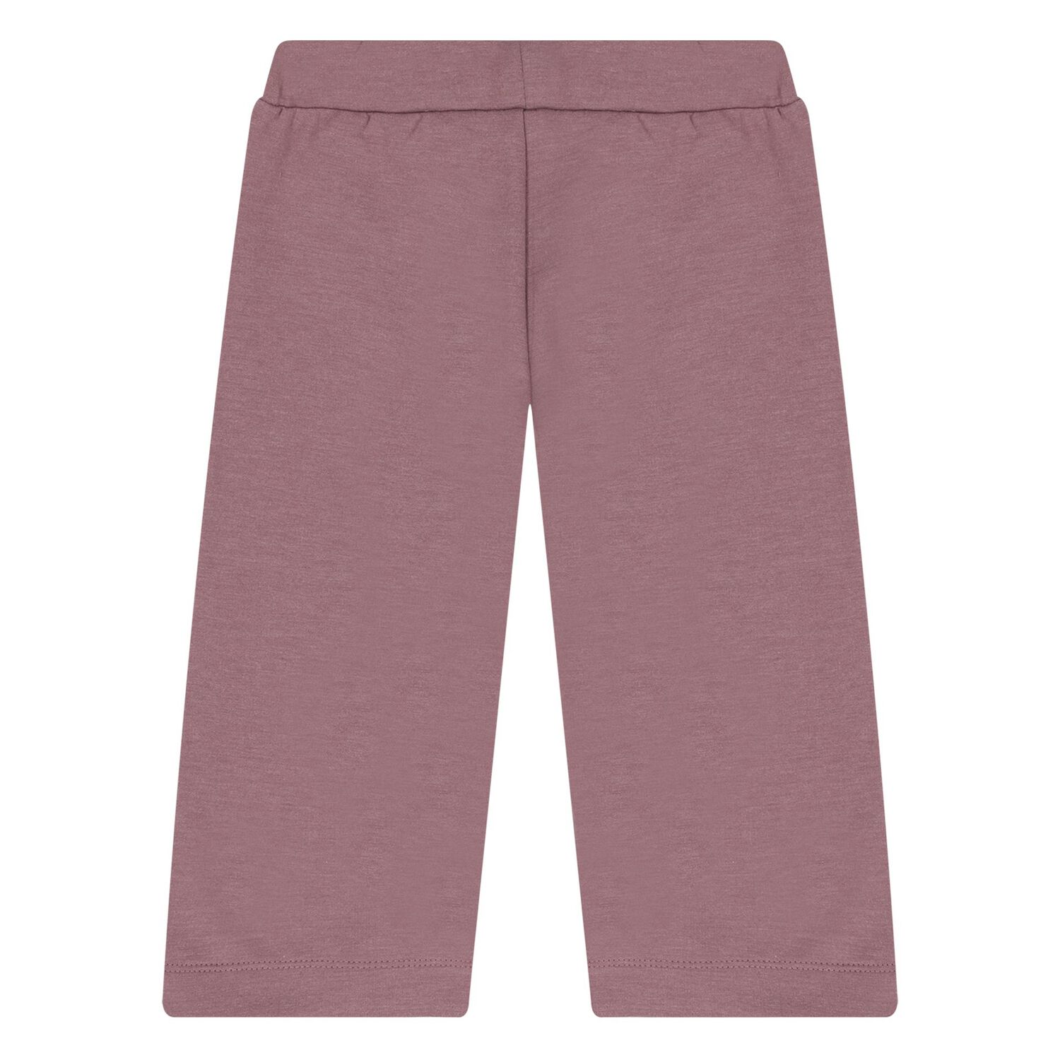 Younger Girls Pink Tracksuit Set, 1, hi-res