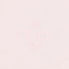 بطانية باللون وردية بشعار للبنات , 3, hi-res