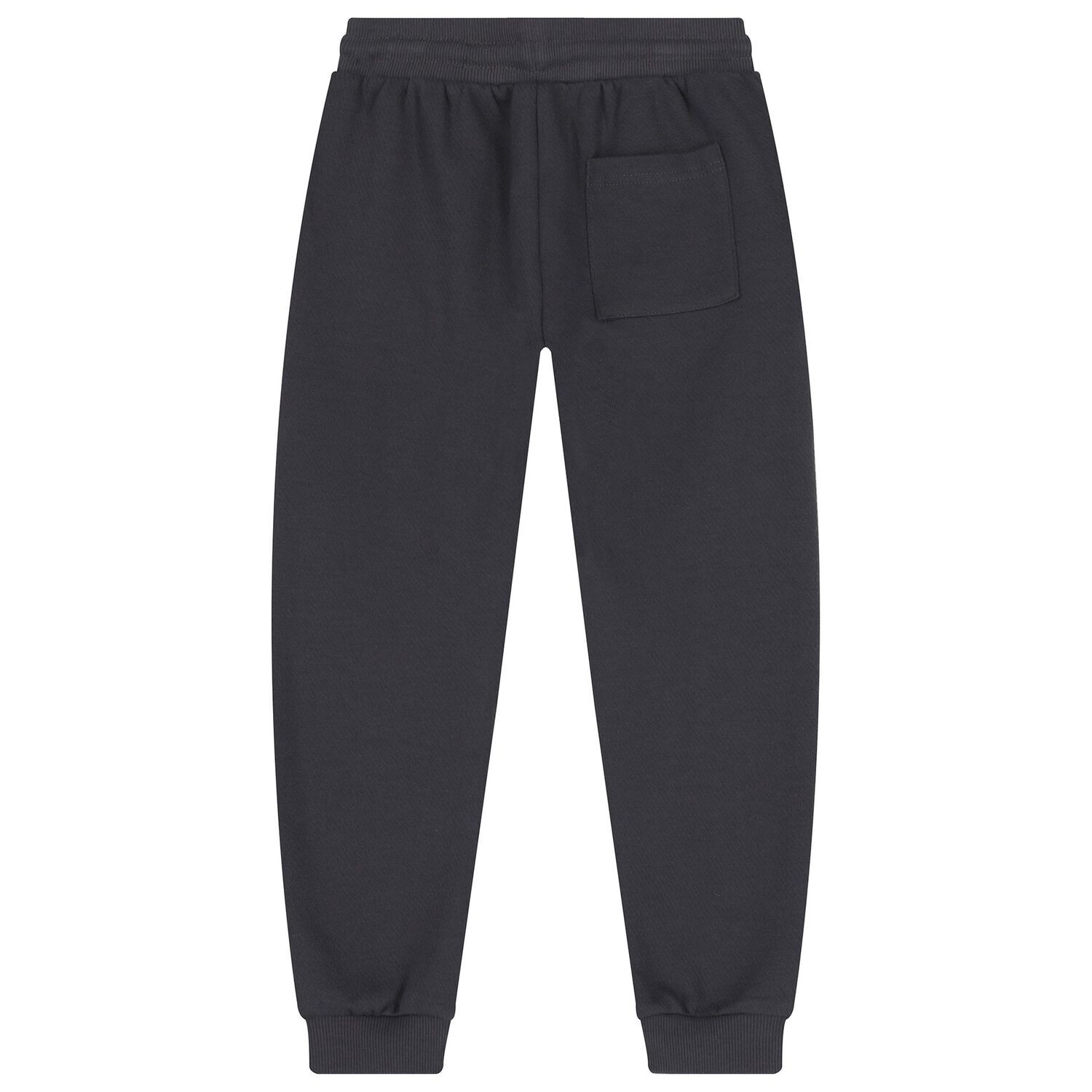 Boys Green & Grey Tracksuit Set ( 3 Piece ), 1, hi-res image number null