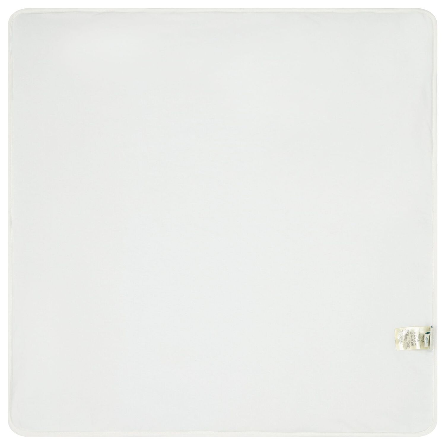 بطانية باللون زرقاء بشعار للأولاد , 2, hi-res