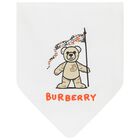 White Thomas bear Romper Gift Set, 1, hi-res