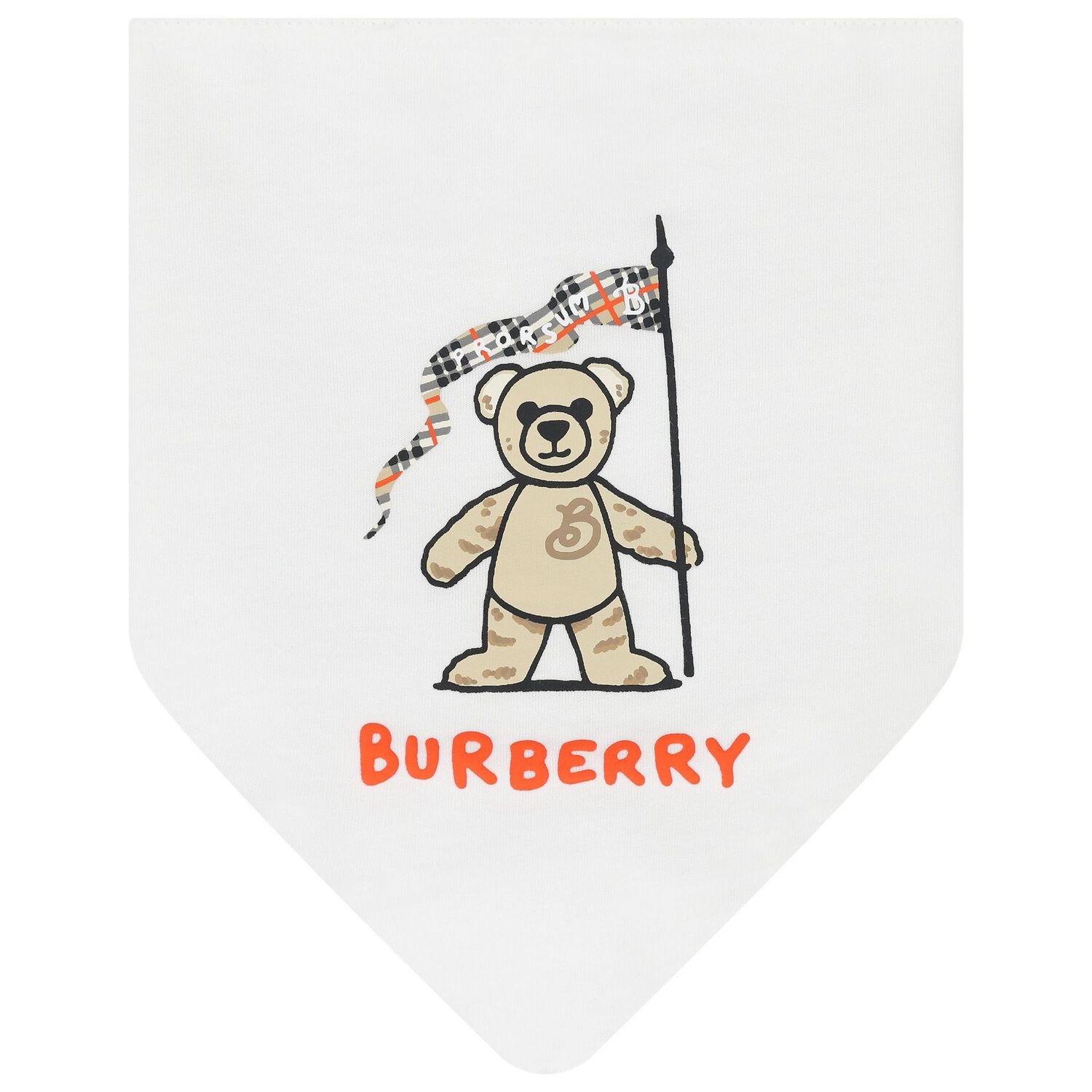 White Thomas bear Romper Gift Set, 1, hi-res image number null