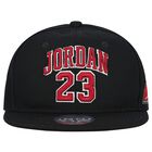 Black Jordan Cap, 1, hi-res