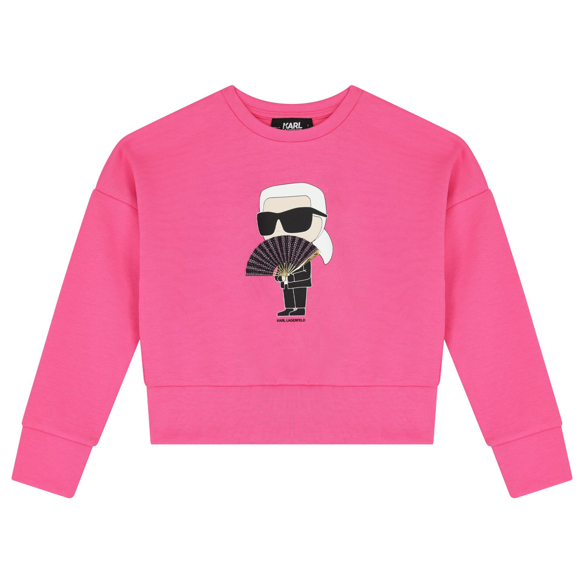 Ikonik sweatshirt shop