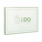 بطانية باللون الوردى والابيض للبنات, 1, hi-res