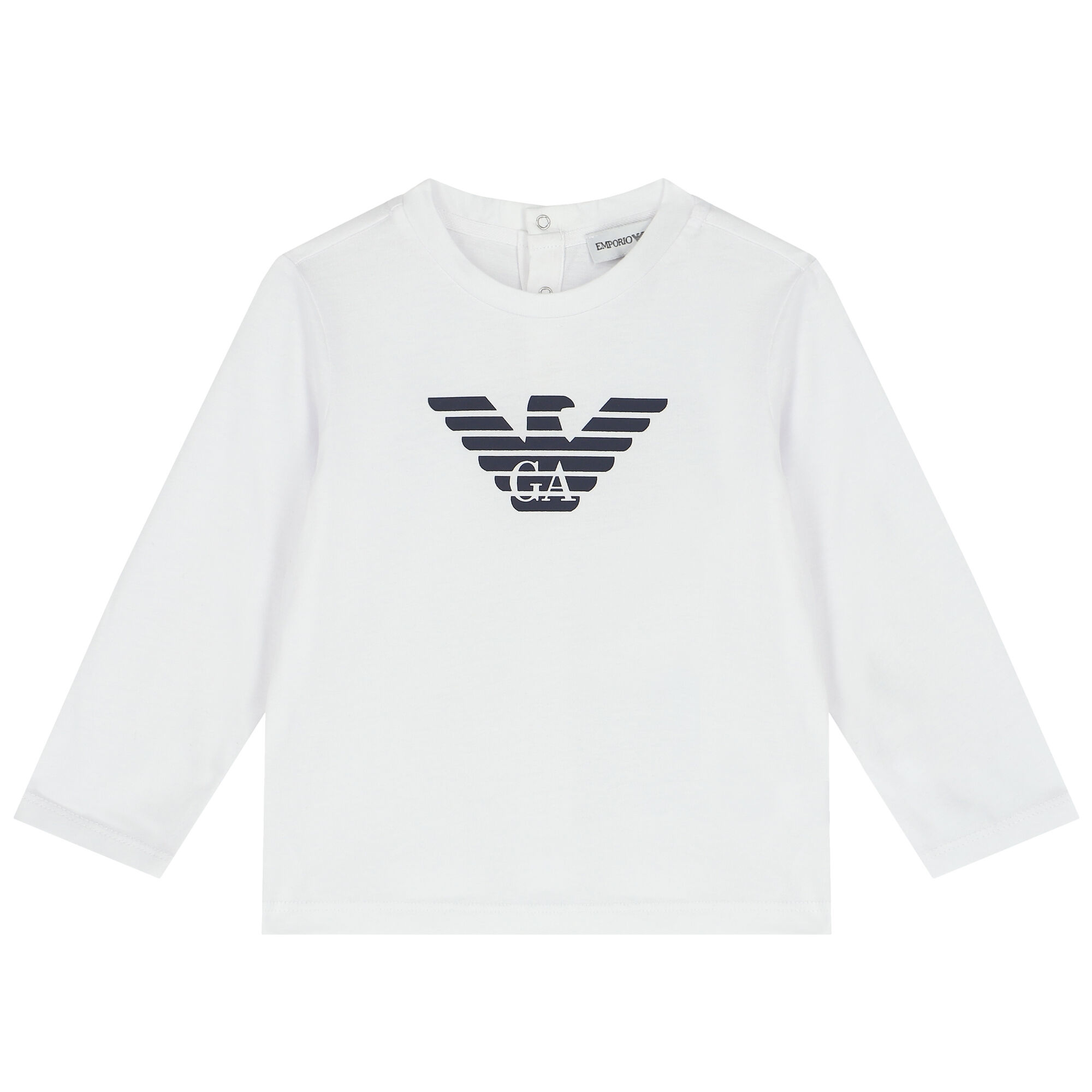 Emporio on sale armani niño