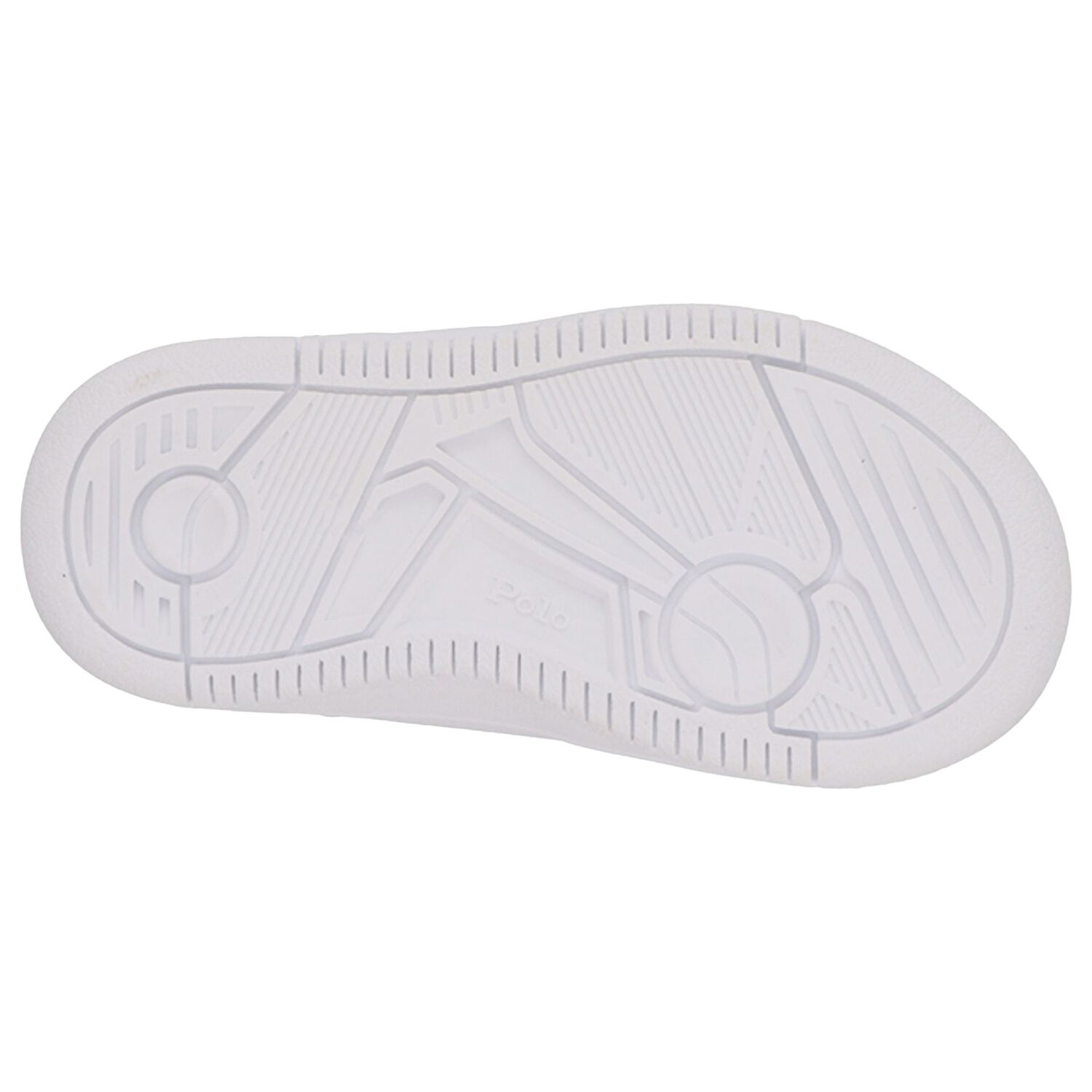 White Teddy Bear Trainers, 1, hi-res