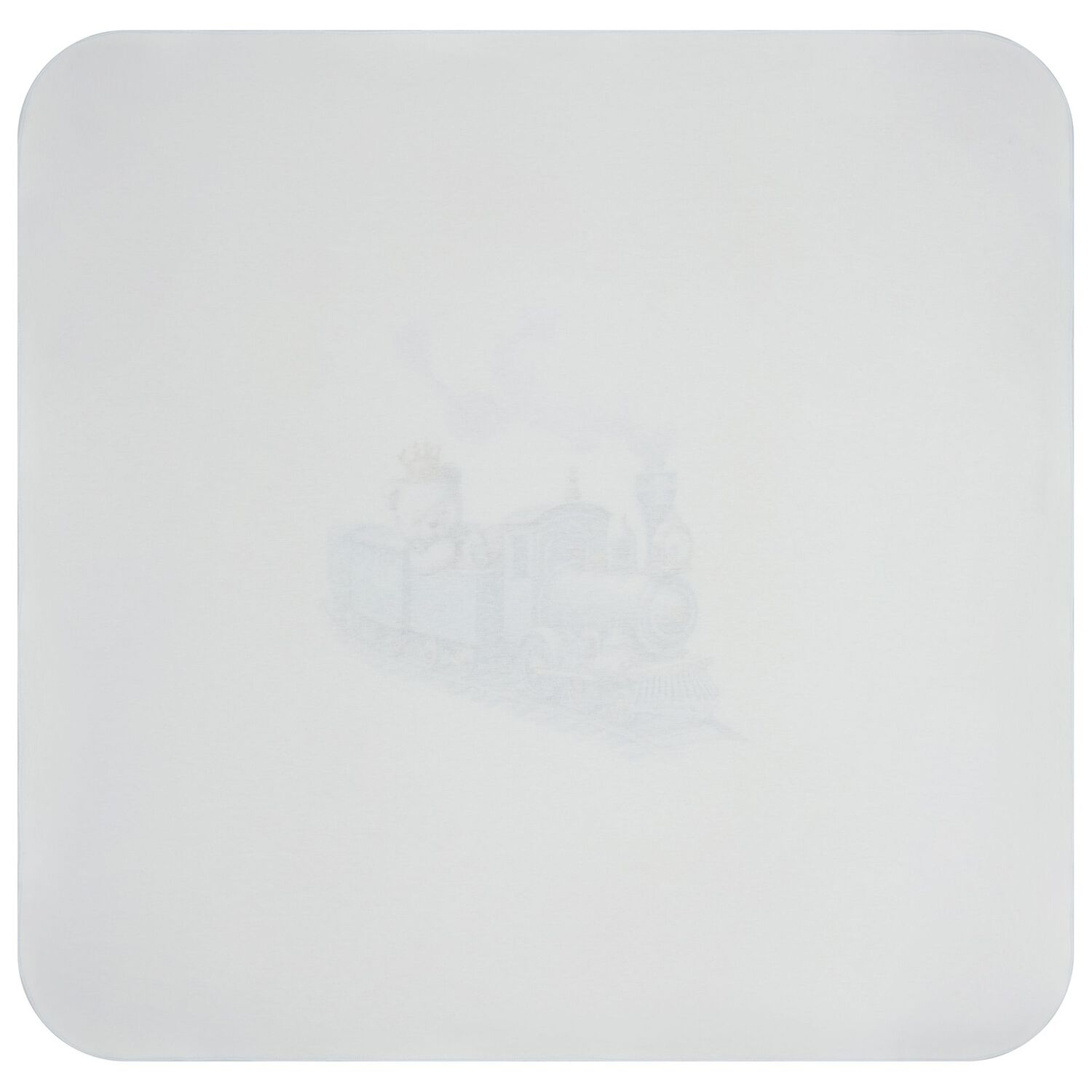 Baby Girls Blue & White Teddy Bear Babygrow Gift Set, 1, hi-res