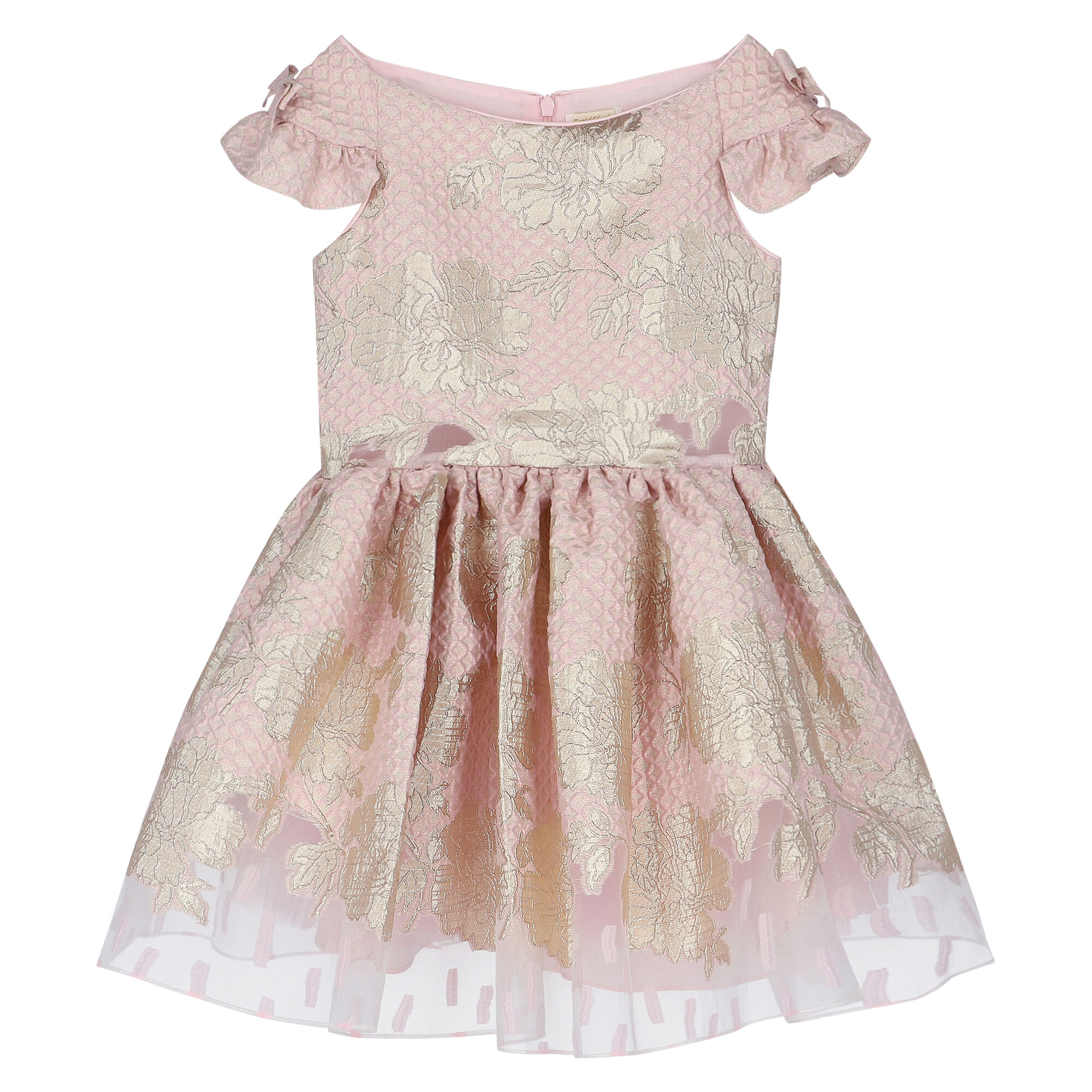 David Charles Dresses | Junior Couture USA