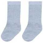 Baby Girls Beige, Ivory & Pink Socks ( 6 Pack ), 2, hi-res