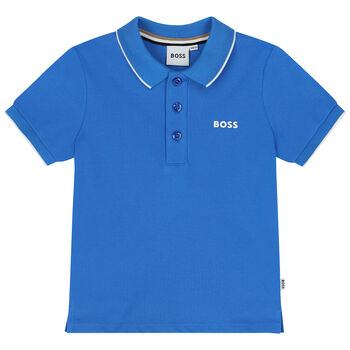 Boss & by Hugo Boss Junior Couture USA