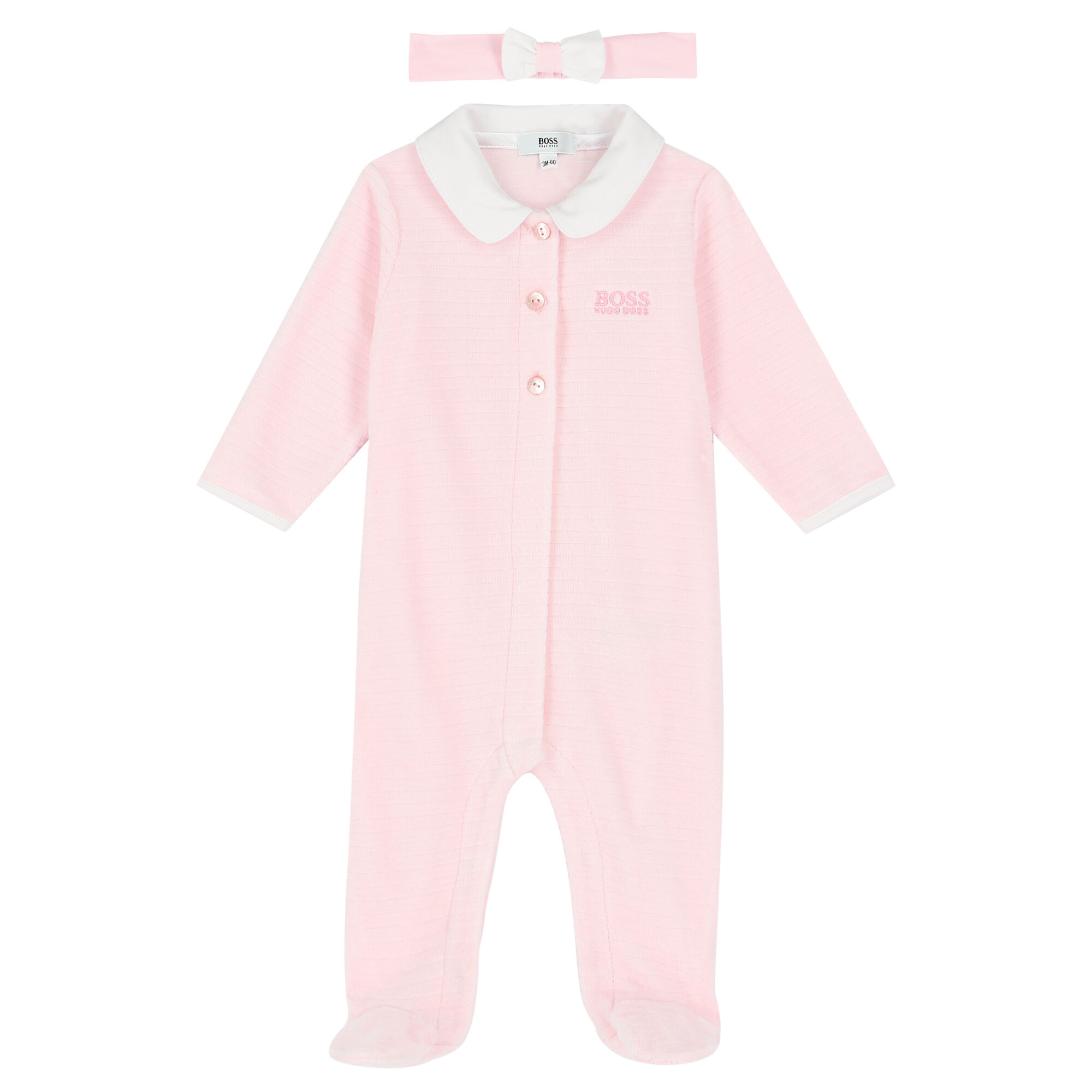 Hugo boss baby shop grow sale