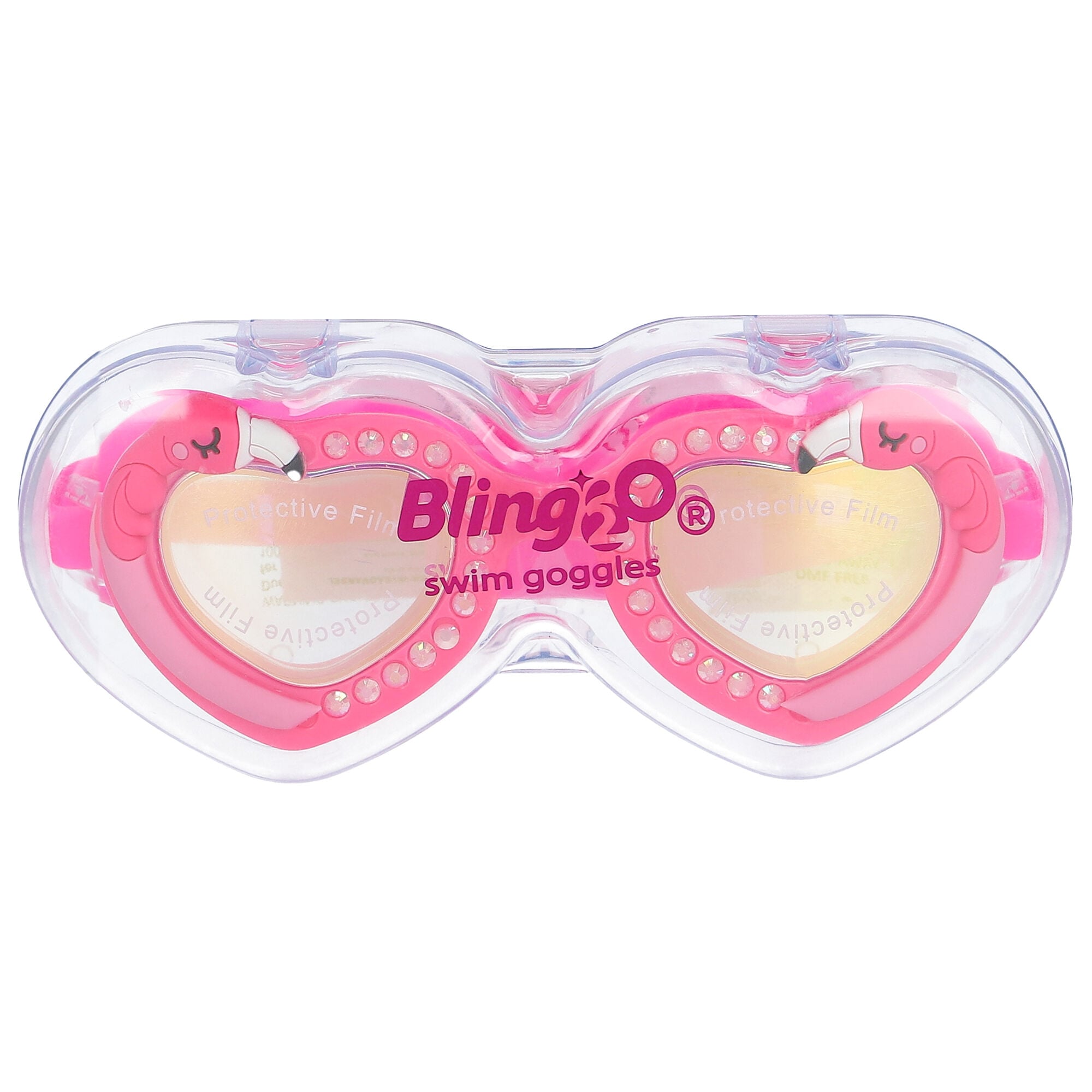 Bling2o Swimming Goggles