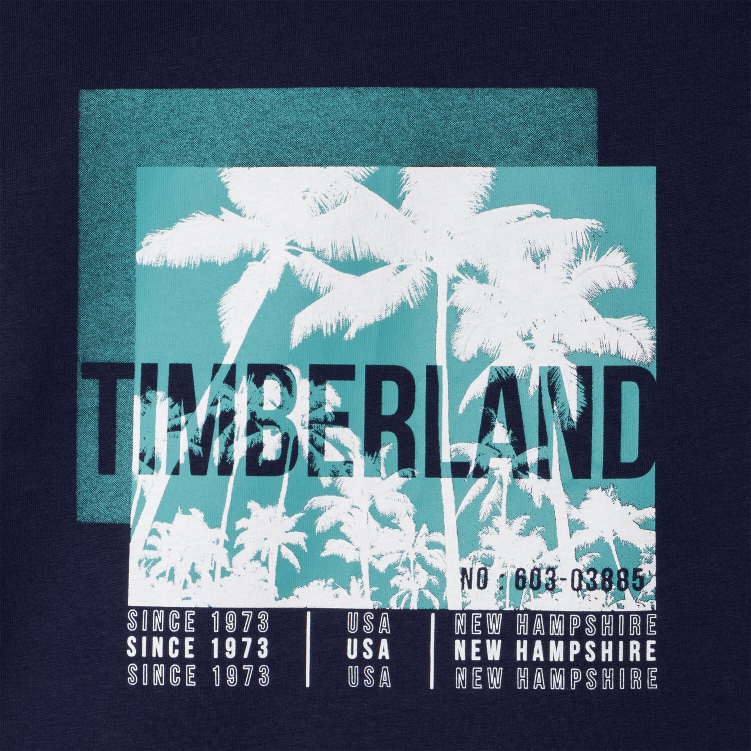 Boys Navy Logo T-Shirt, 1, hi-res image number null