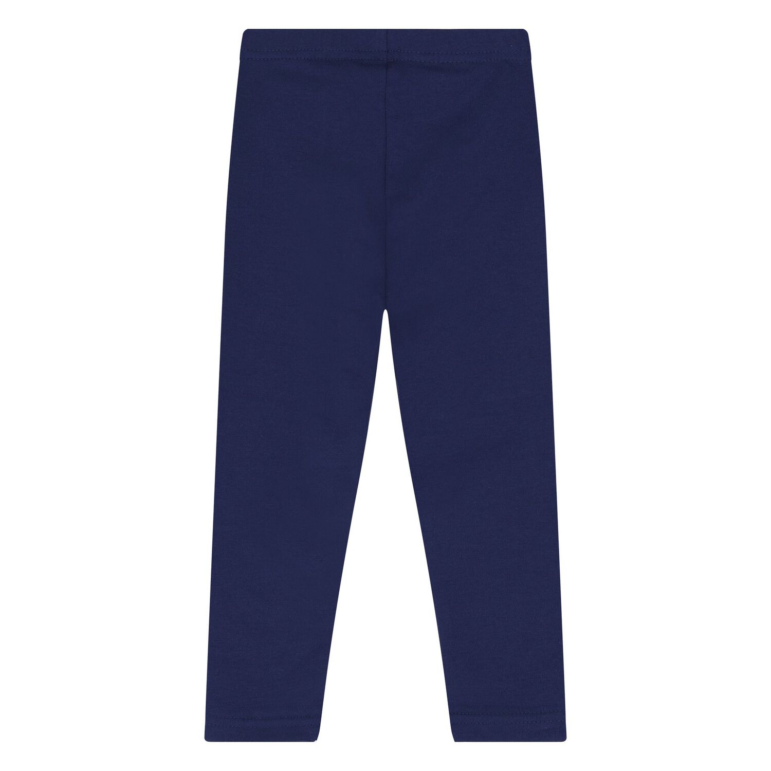 Younger Girls Lilac & Navy Blue Moana Disney Tracksuit, 1, hi-res