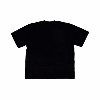 Boys Black & Neon T-shirt