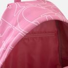 Pink Logo Backpack ( 39CM ), 2, hi-res