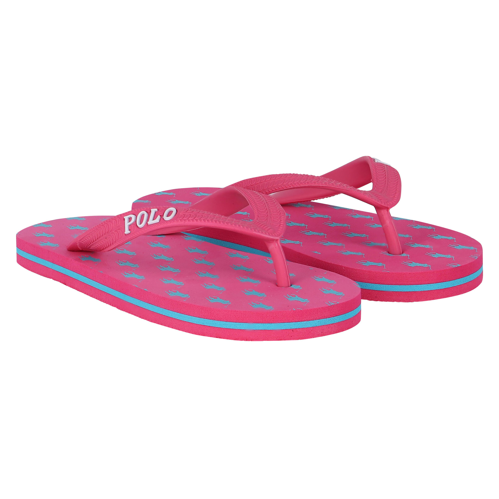 Lauren ralph lauren flip flops 2025