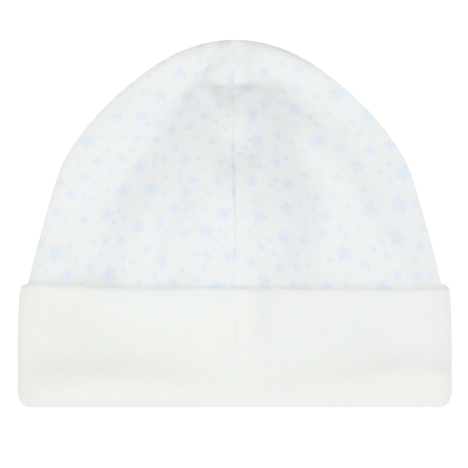 Boys White & Blue Stars Baby Gift Set, 1, hi-res image number null