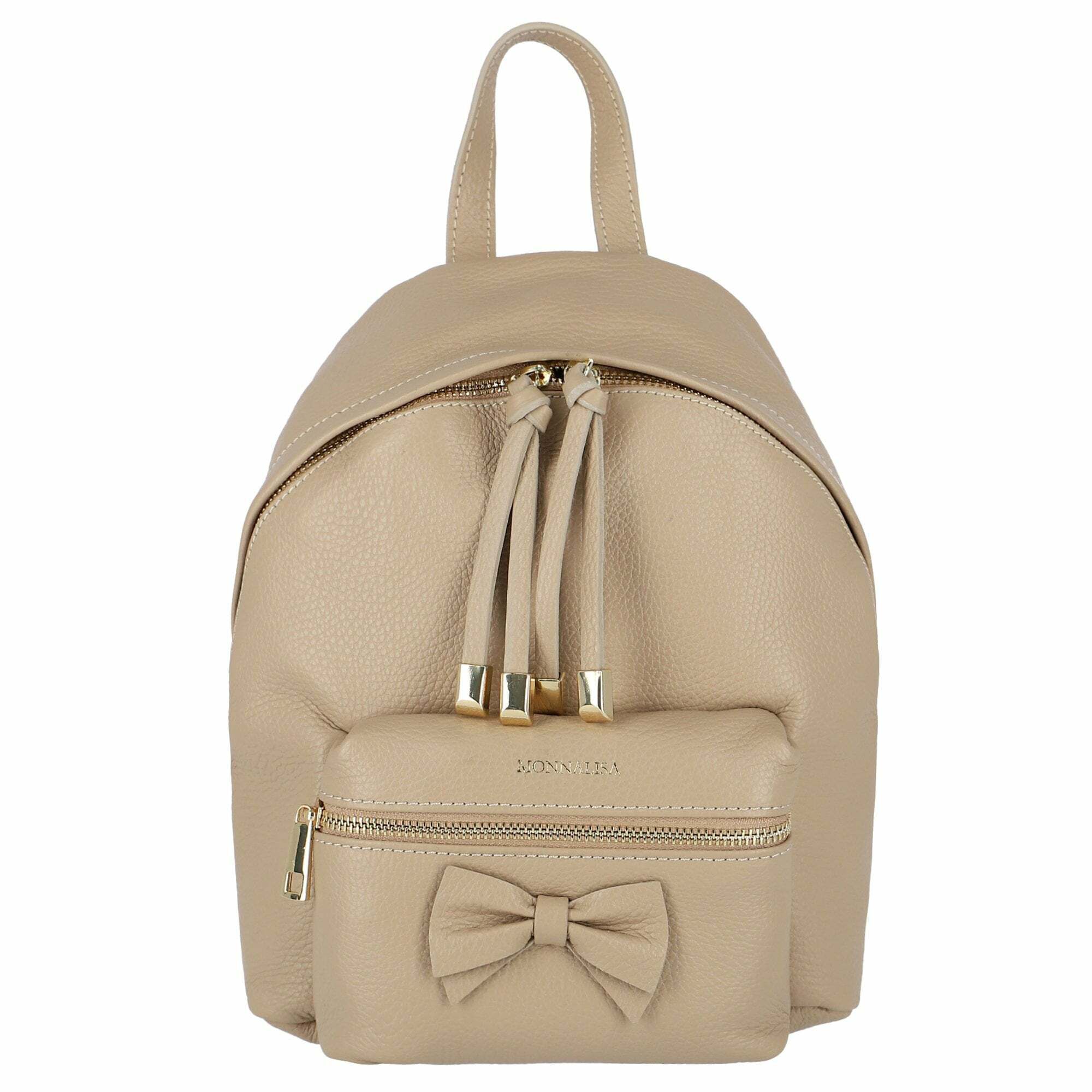 Mon 2025 purse backpack