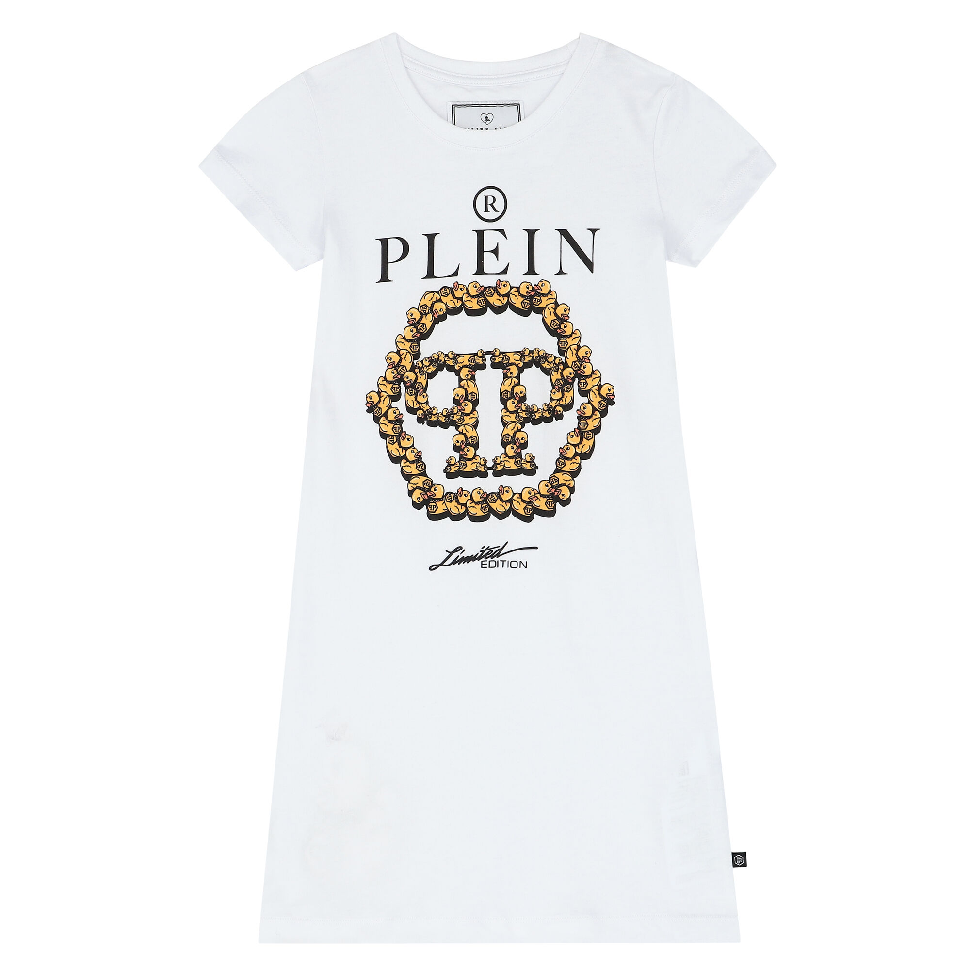 Philipp plein limited edition t 2025 shirt