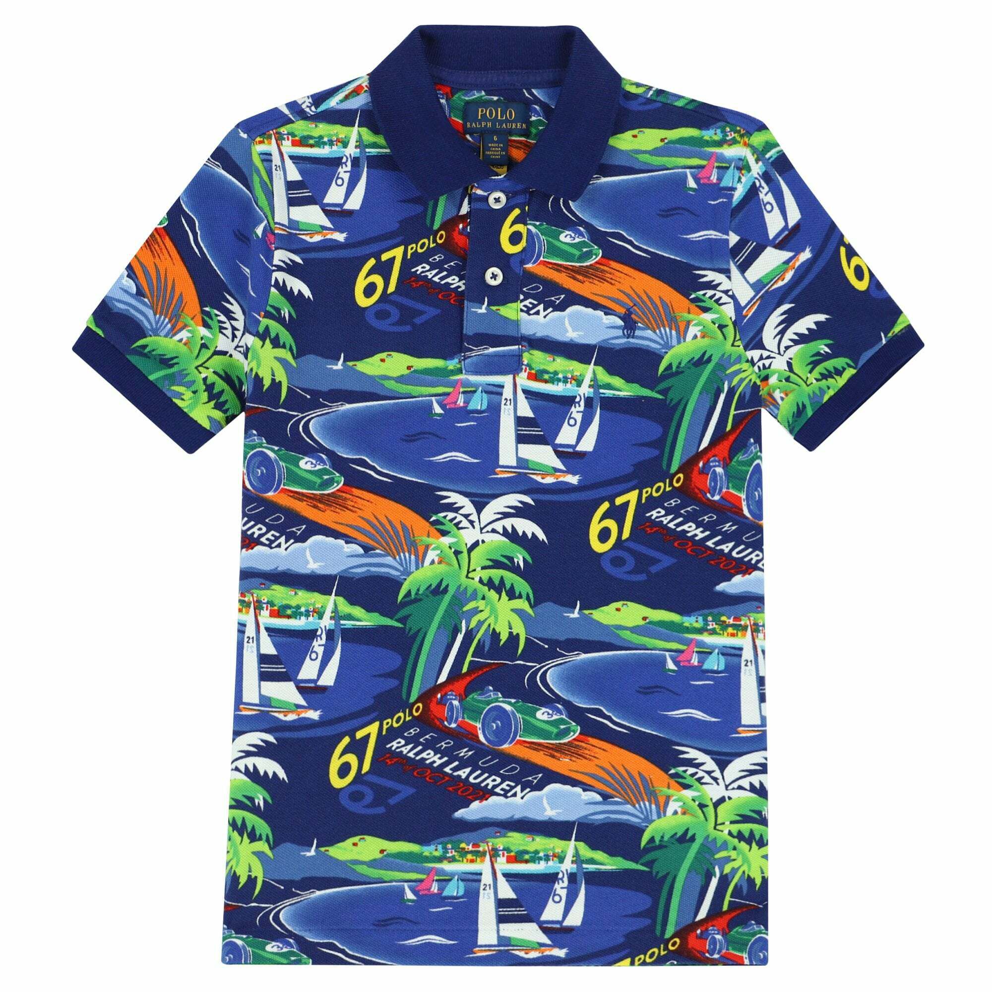Ralph lauren 67 polo 2025 shirt