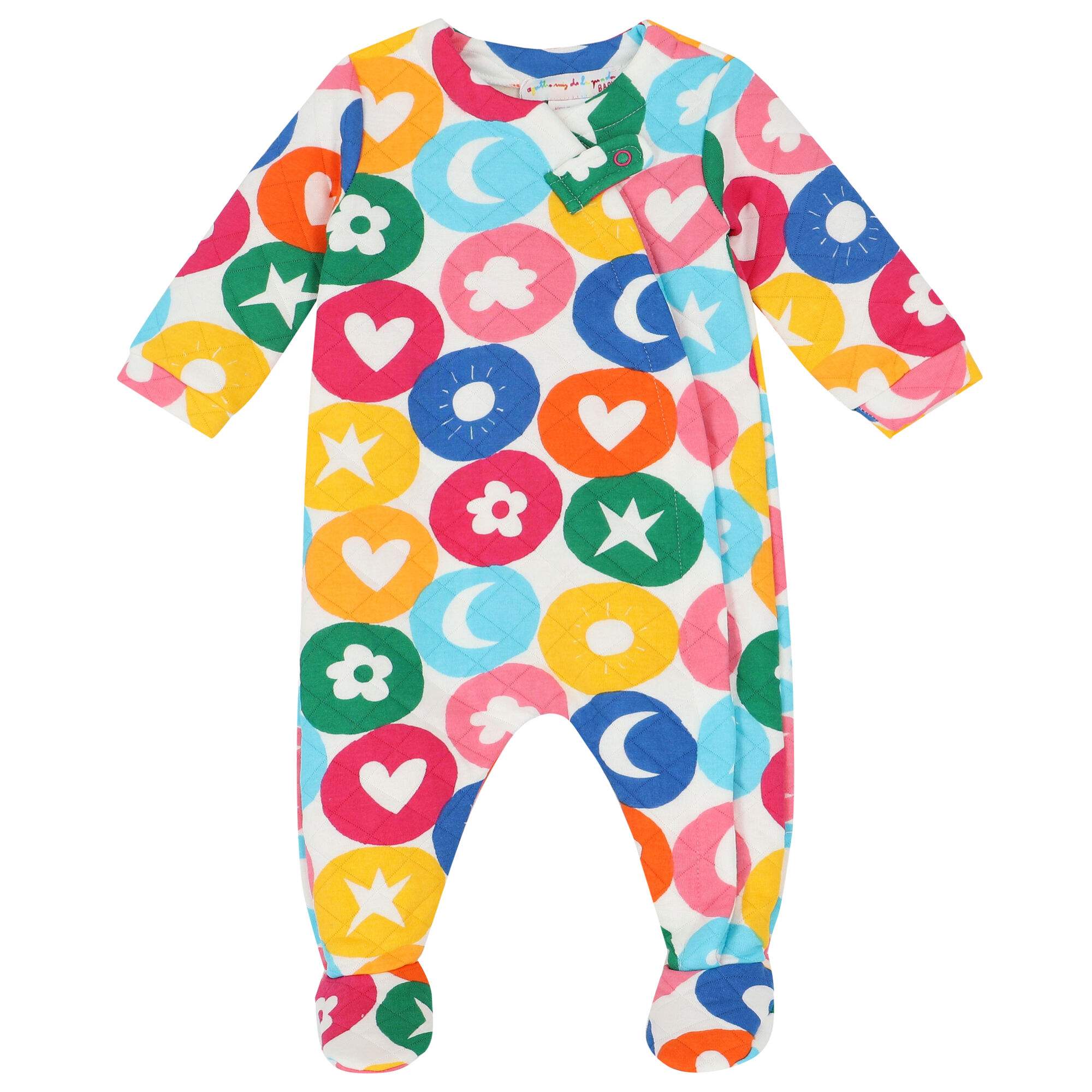 Agatha ruiz de la prada baby best sale