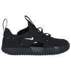 Boys Black Sunray Protect Sandals, 1, hi-res