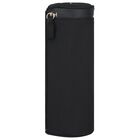 حقيبة تغيير حفاضات الأطفال بشعار باللون الكحلي, 1, hi-res