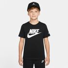 Black Logo T-Shirt, 2, hi-res