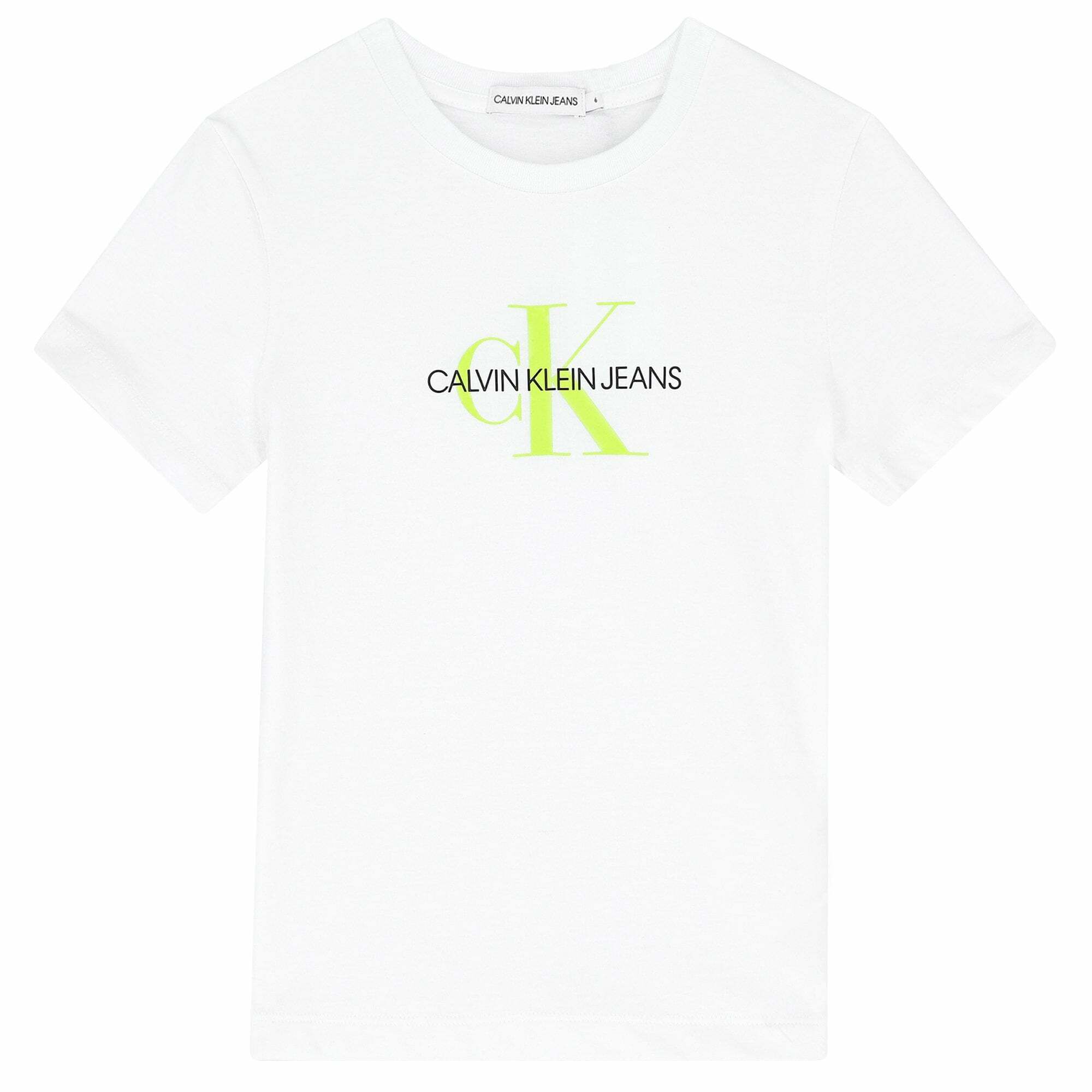 T shirt shop calvin klein junior