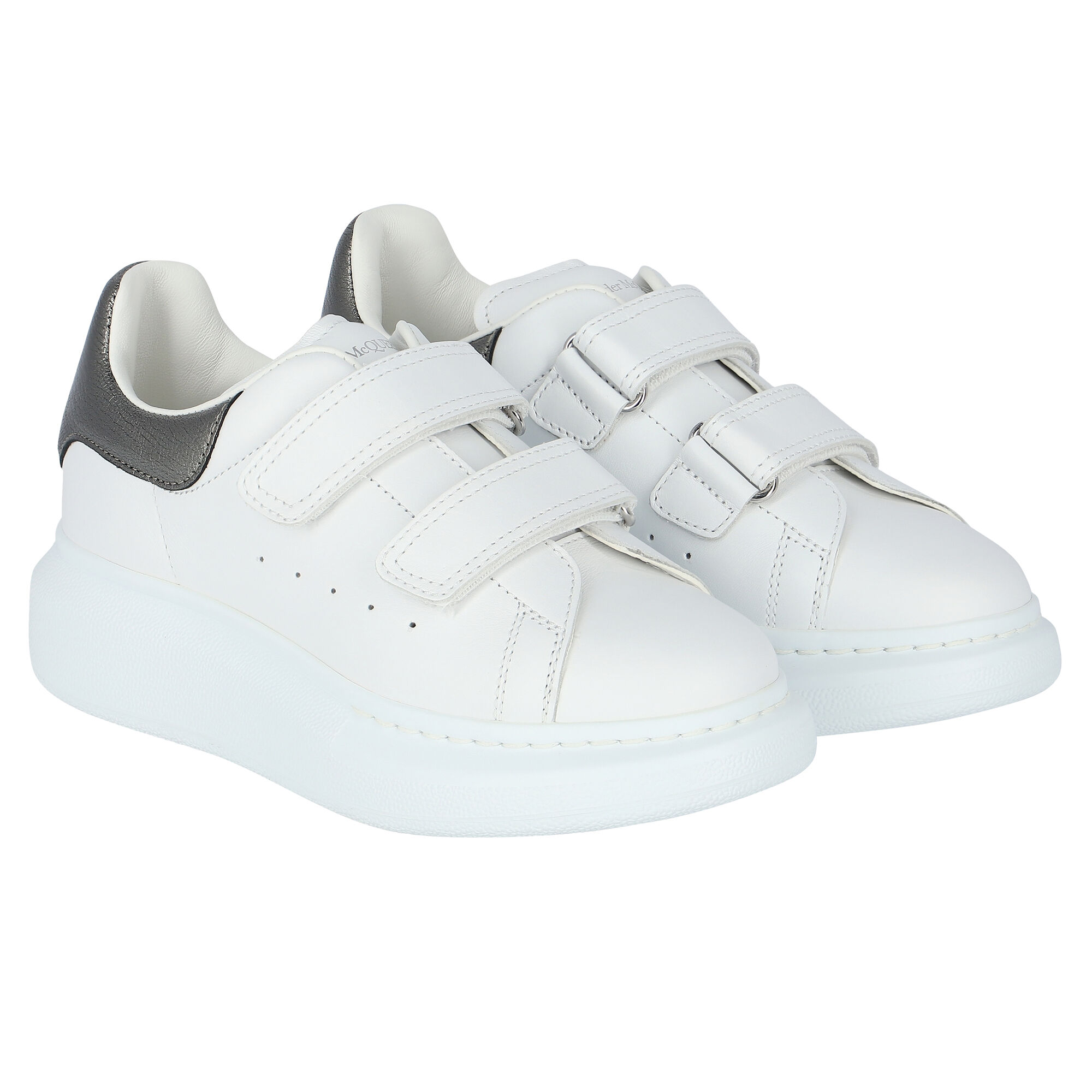 Alexander mcqueen kid shoes sales