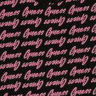 Girls Black & Pink Logo T-Shirt, 1, hi-res