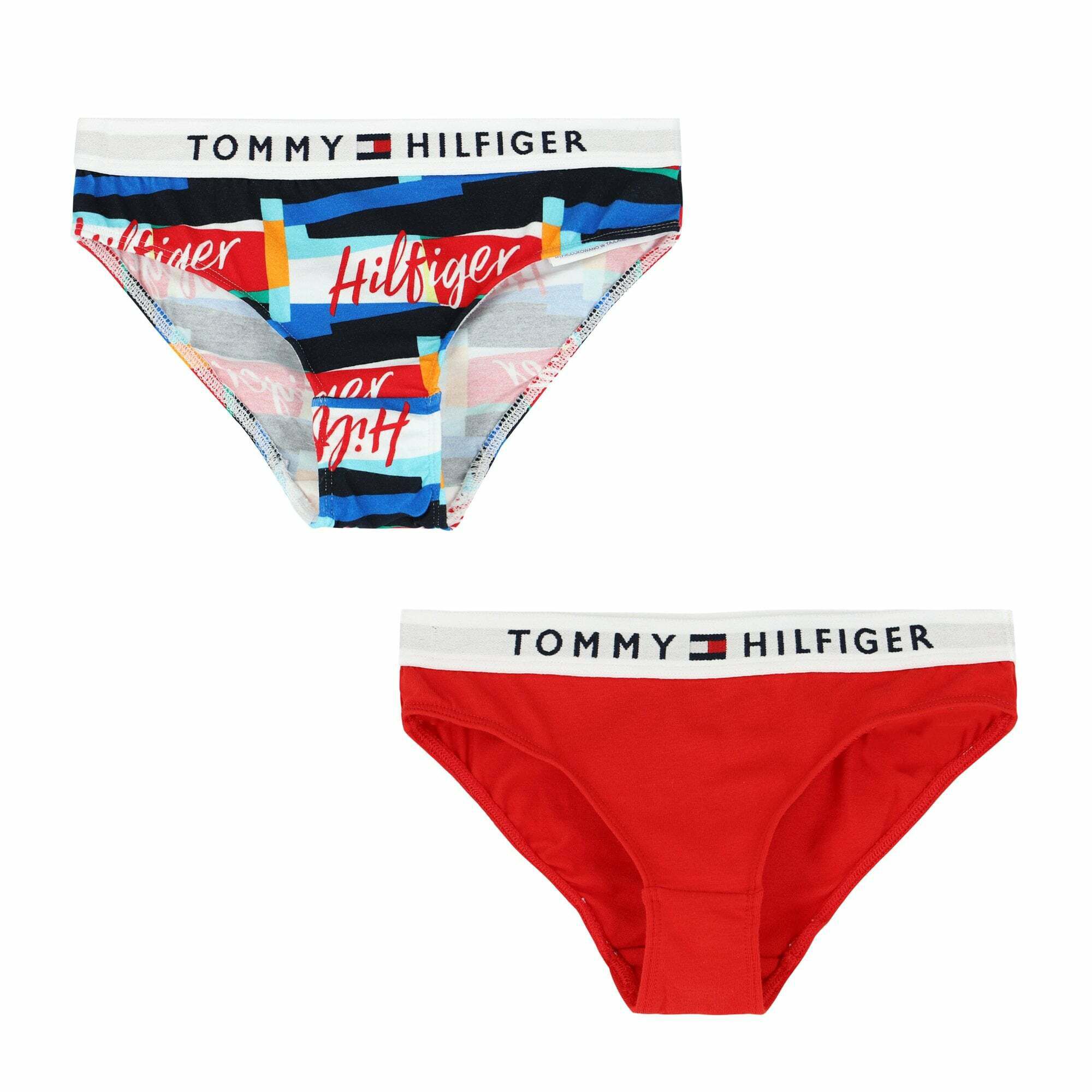 Tommy hilfiger knickers sale new arrivals