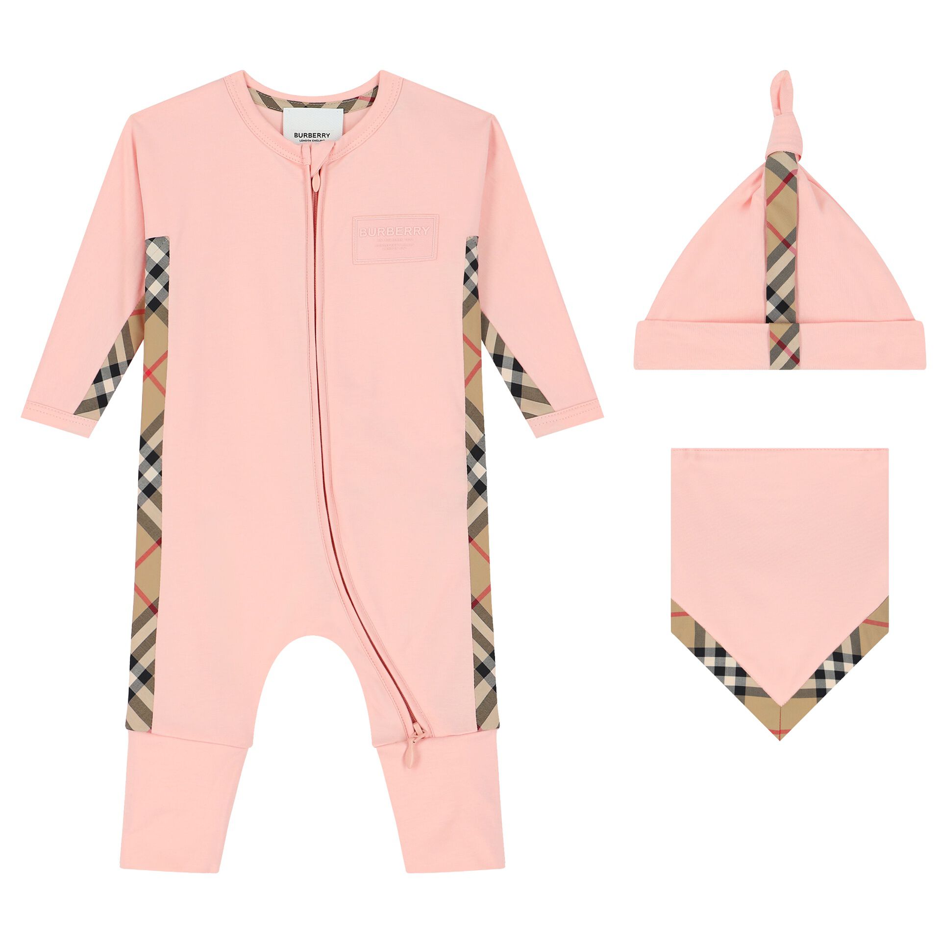 Burberry usa baby discount