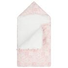 Baby Girls Pink & White Nest, 2, hi-res