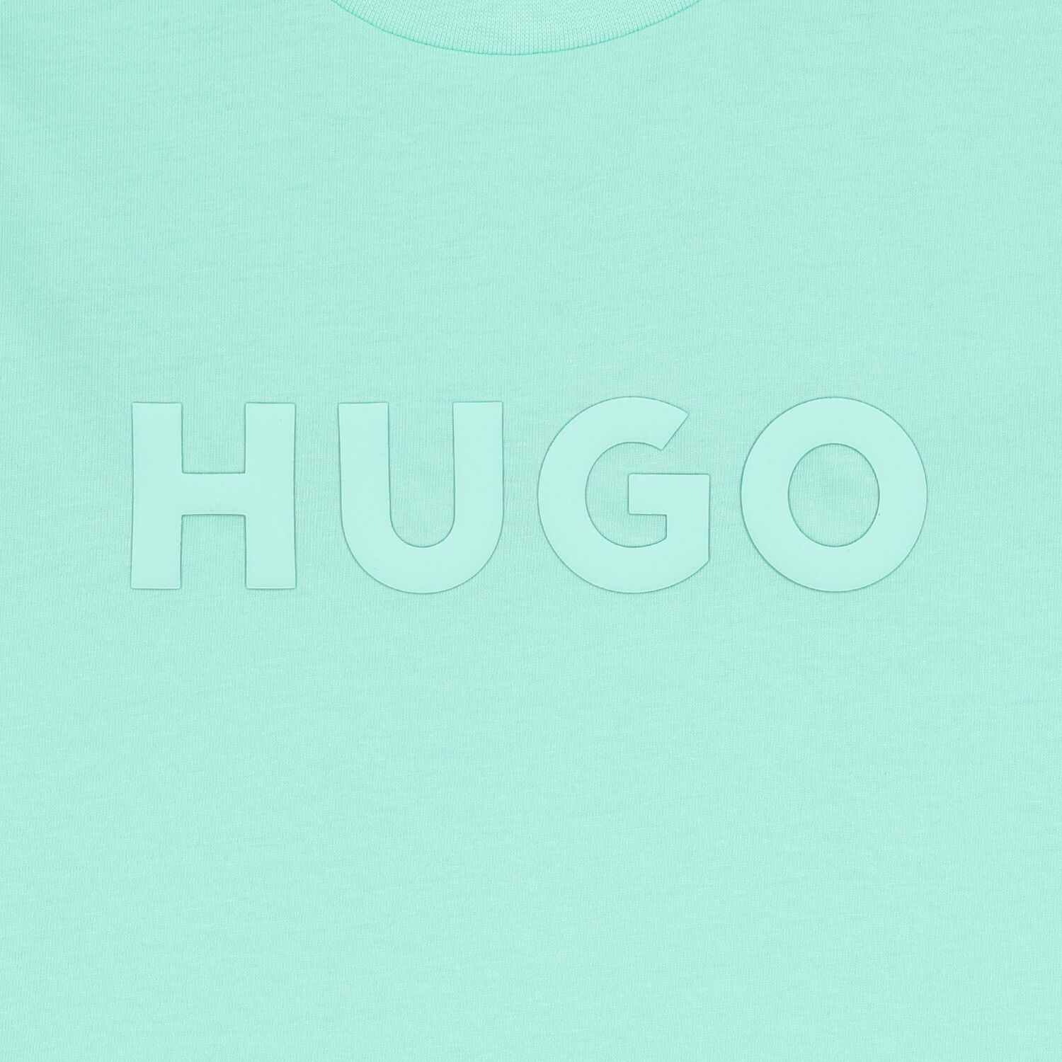 تيشيرت بالشعار بتصميم ميني مي باللون الأخضر للأولاد, 4, hi-res