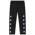 Black Stars Joggers, 2, hi-res