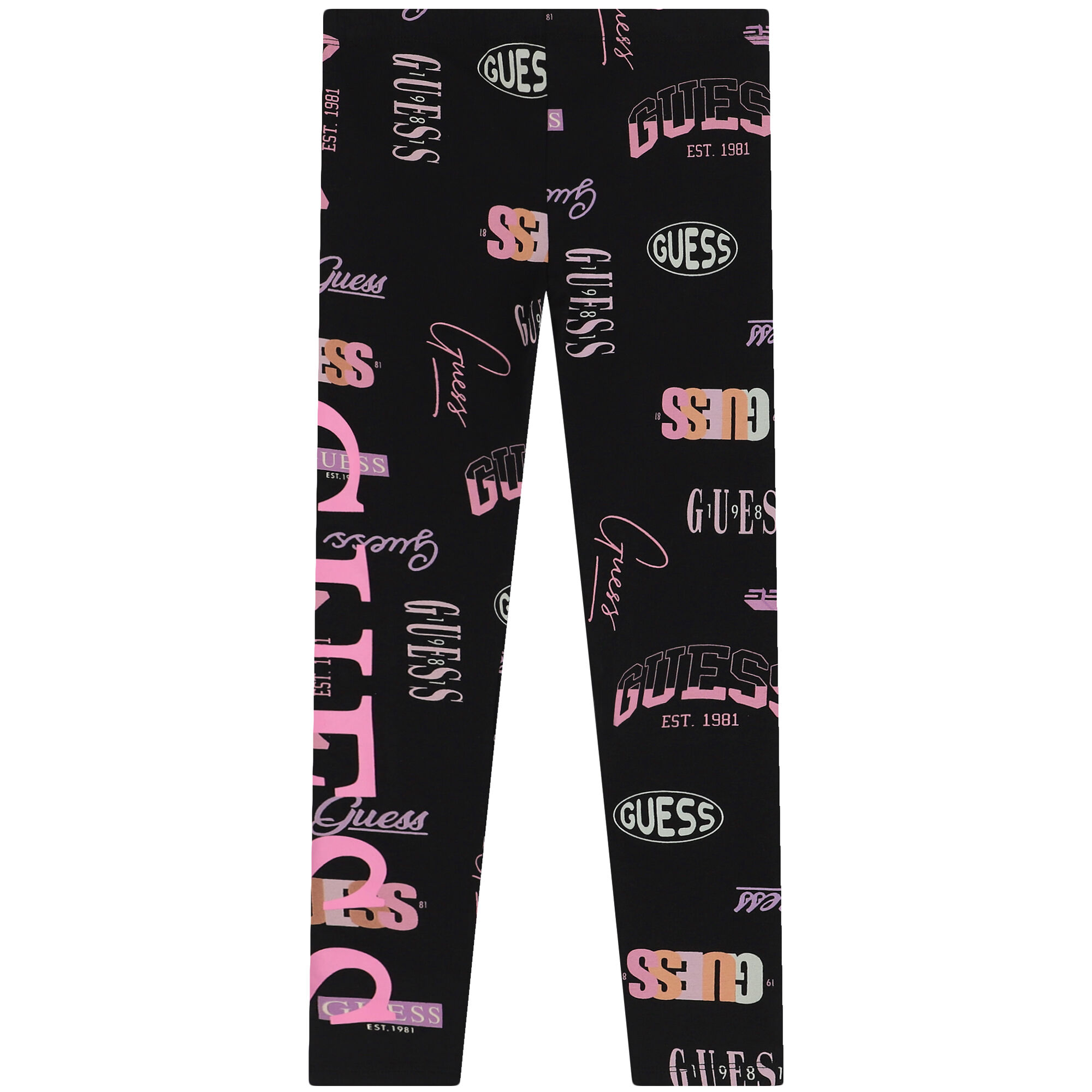 Leggings guess sale