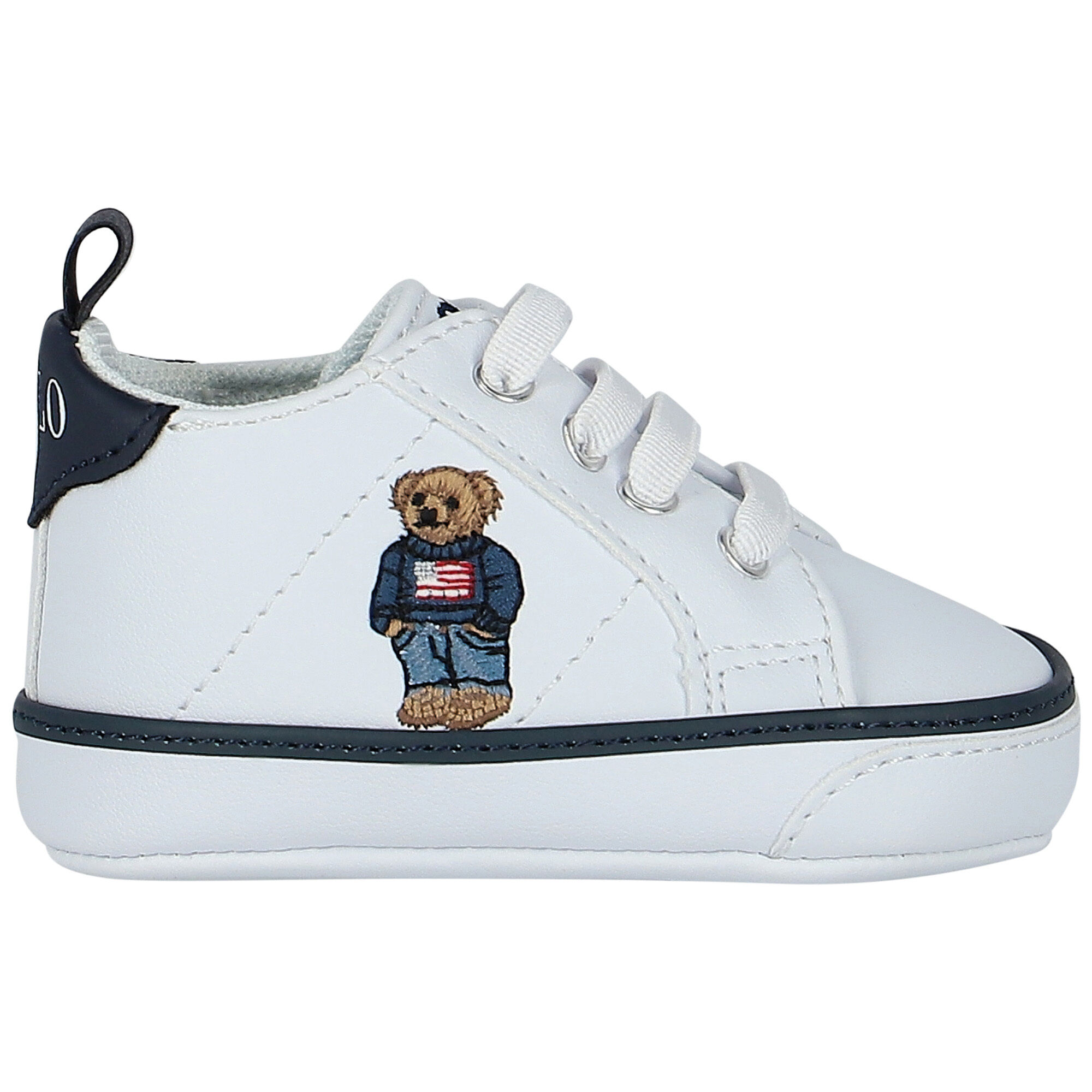 Baby boy polo shoes best sale
