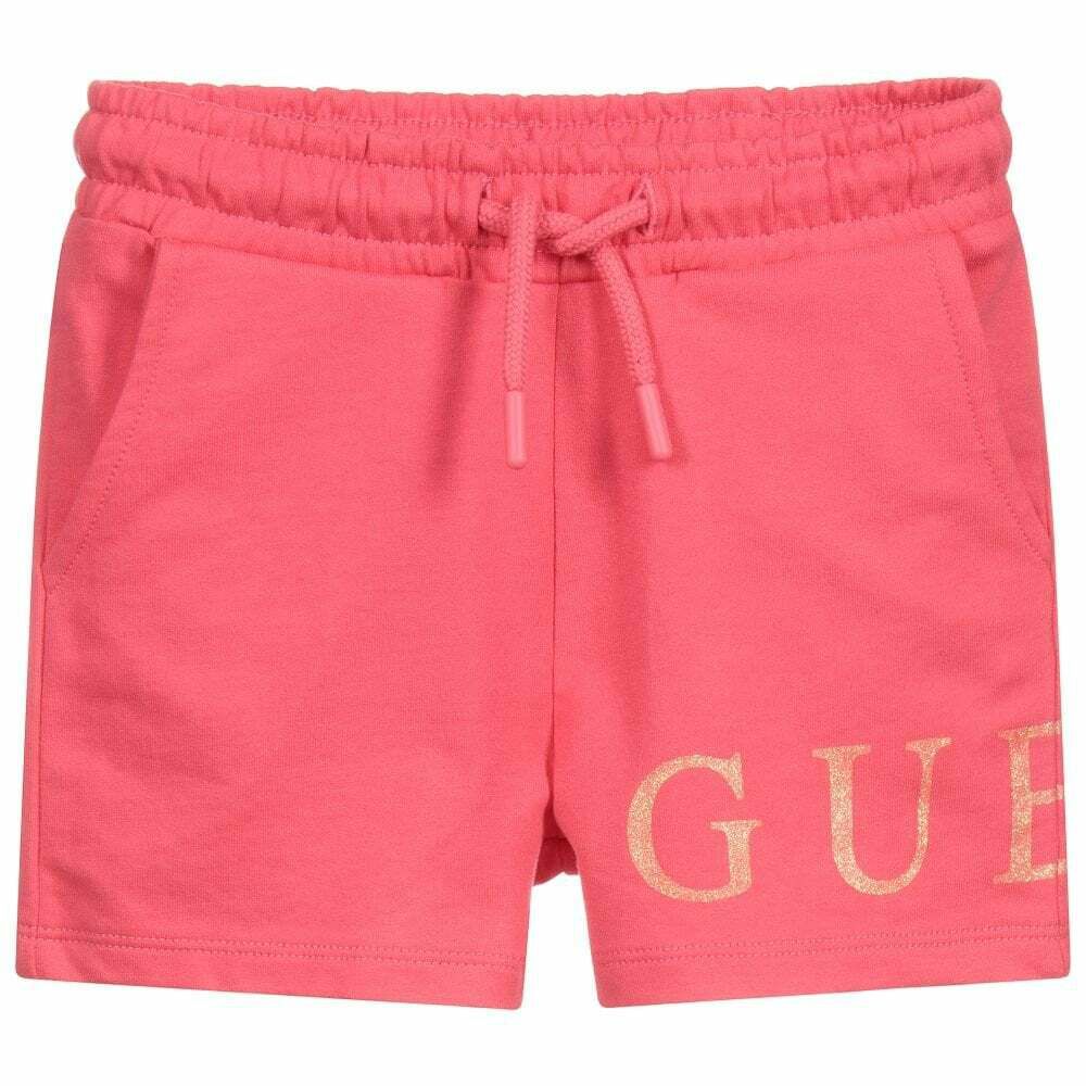 Guess girls online shorts