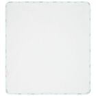 Blue Rocking Horse Baby Blanket, 1, hi-res