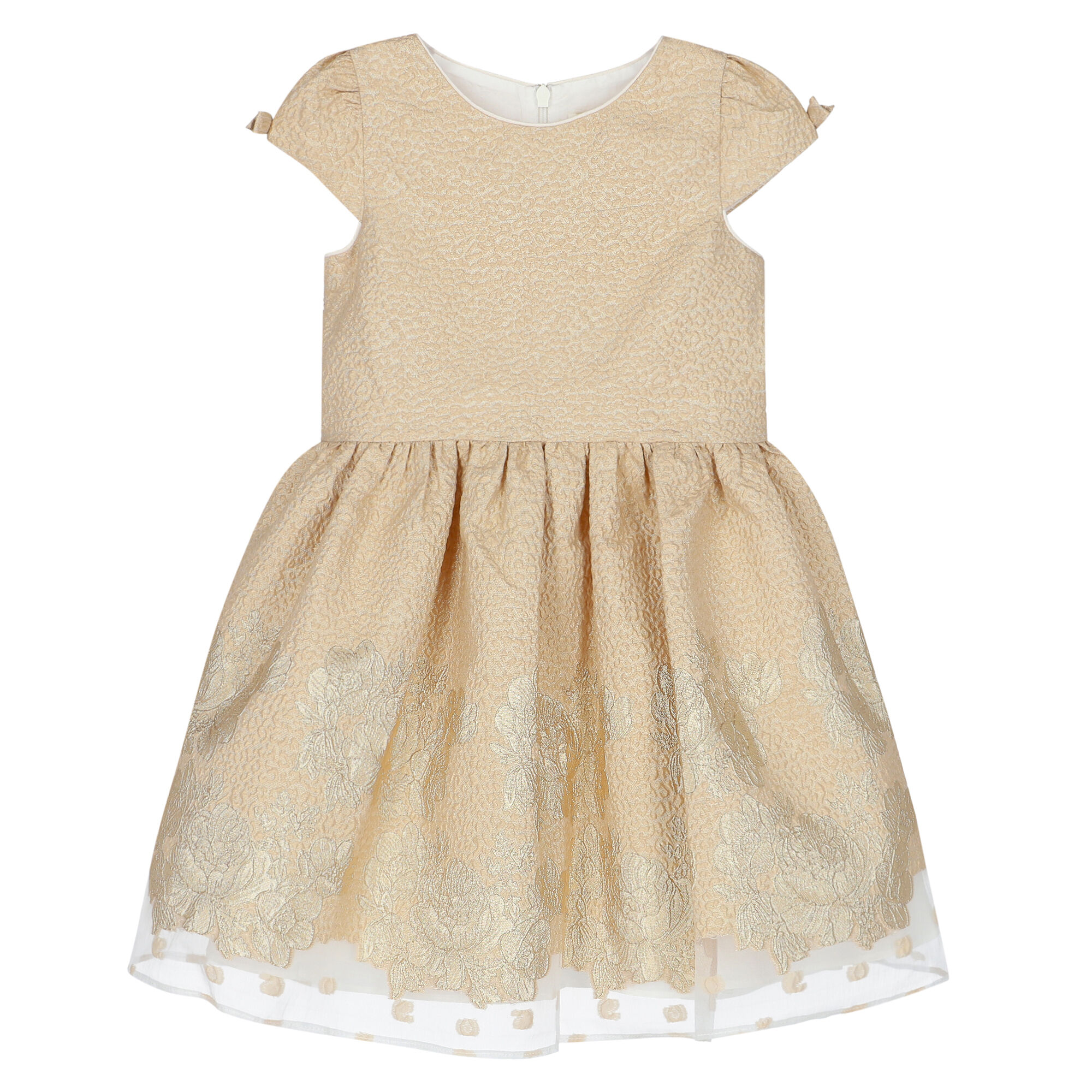 David Charles Dresses Junior Couture