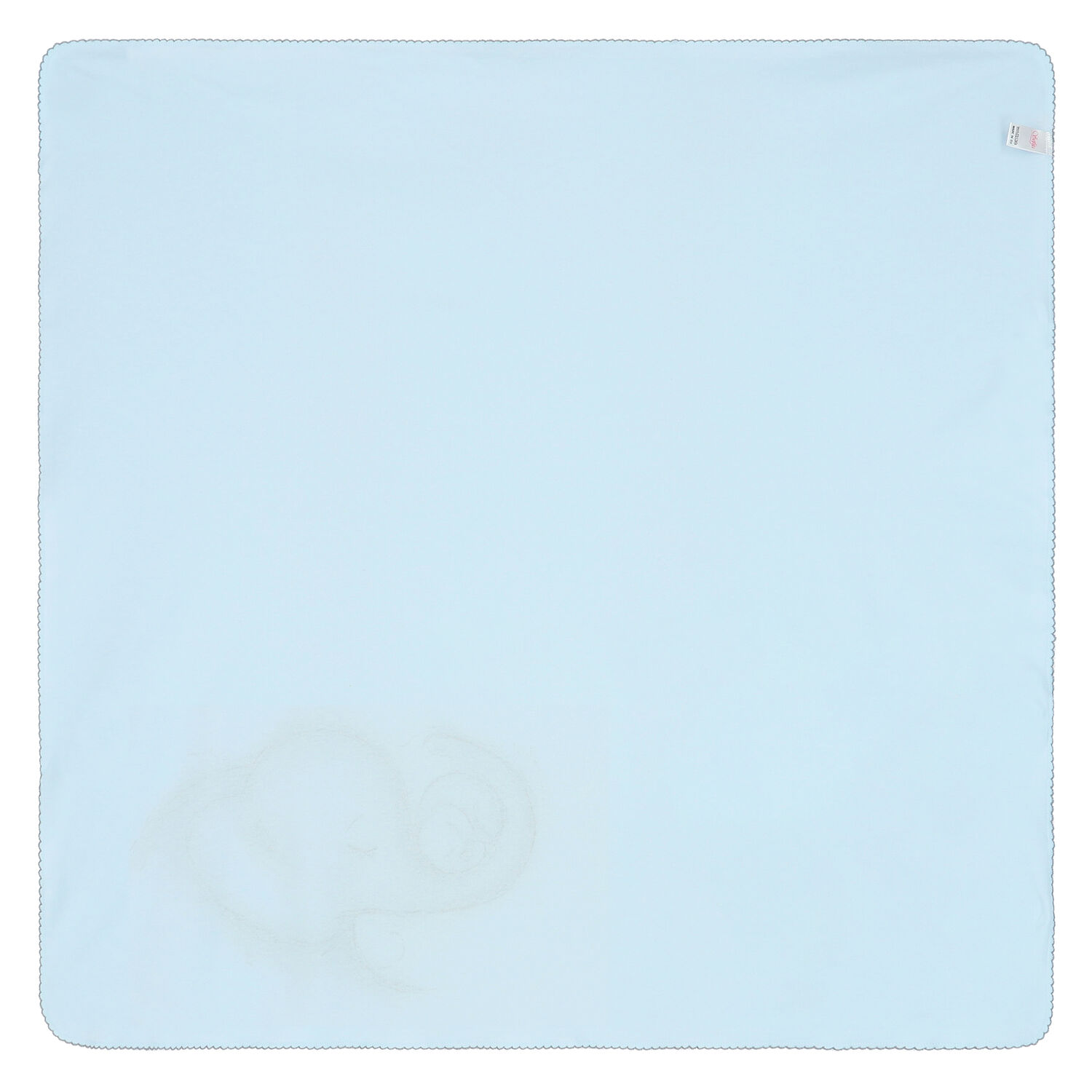 Baby Boys Pale Blue Gift Set, 1, hi-res