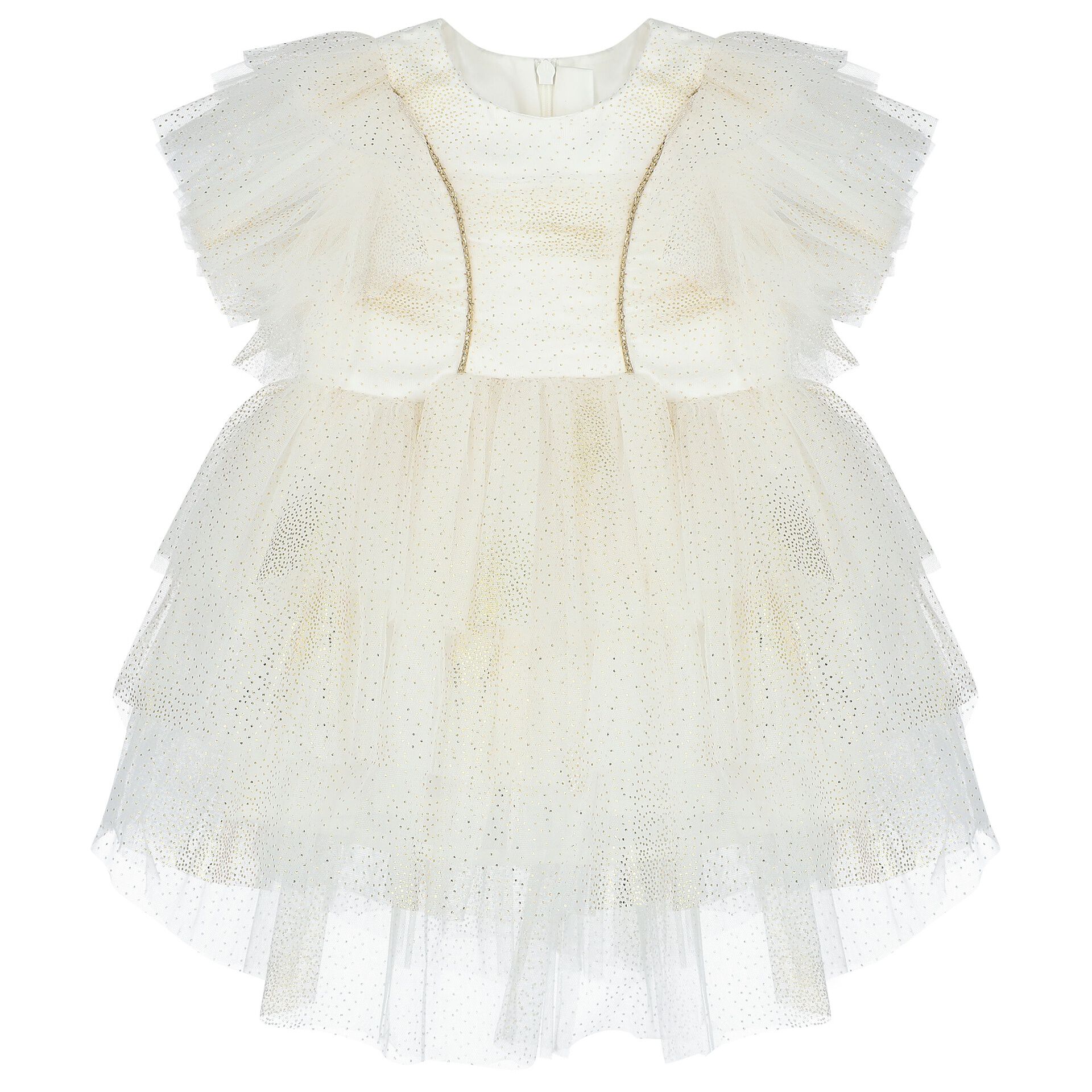 Junona ドレス　9-10y 140 Junona ドレス 9-10y 140 Junona Kids | Junior Couture USA