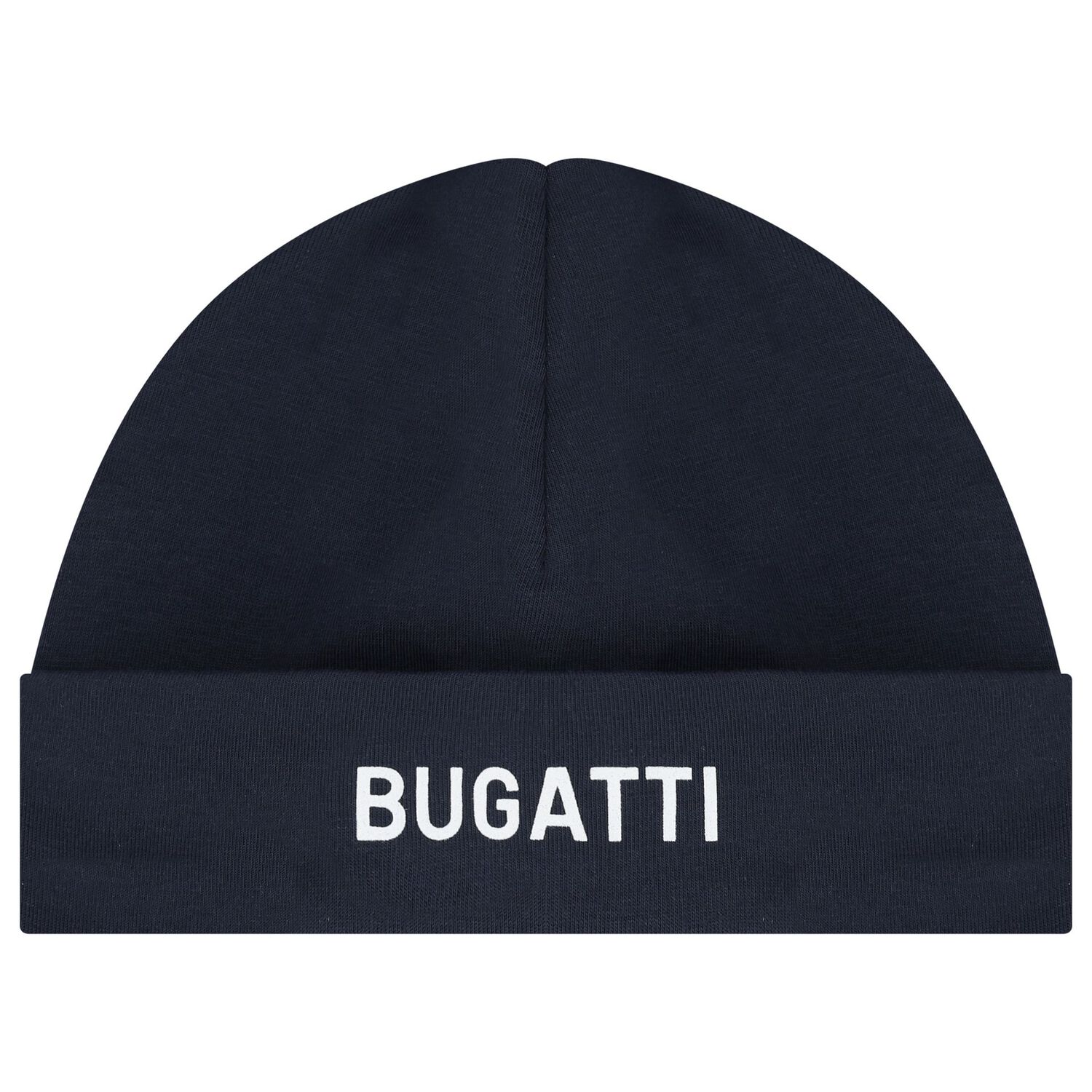 Baby Boys Navy Blue Logo Babygrow Gift Set, 1, hi-res