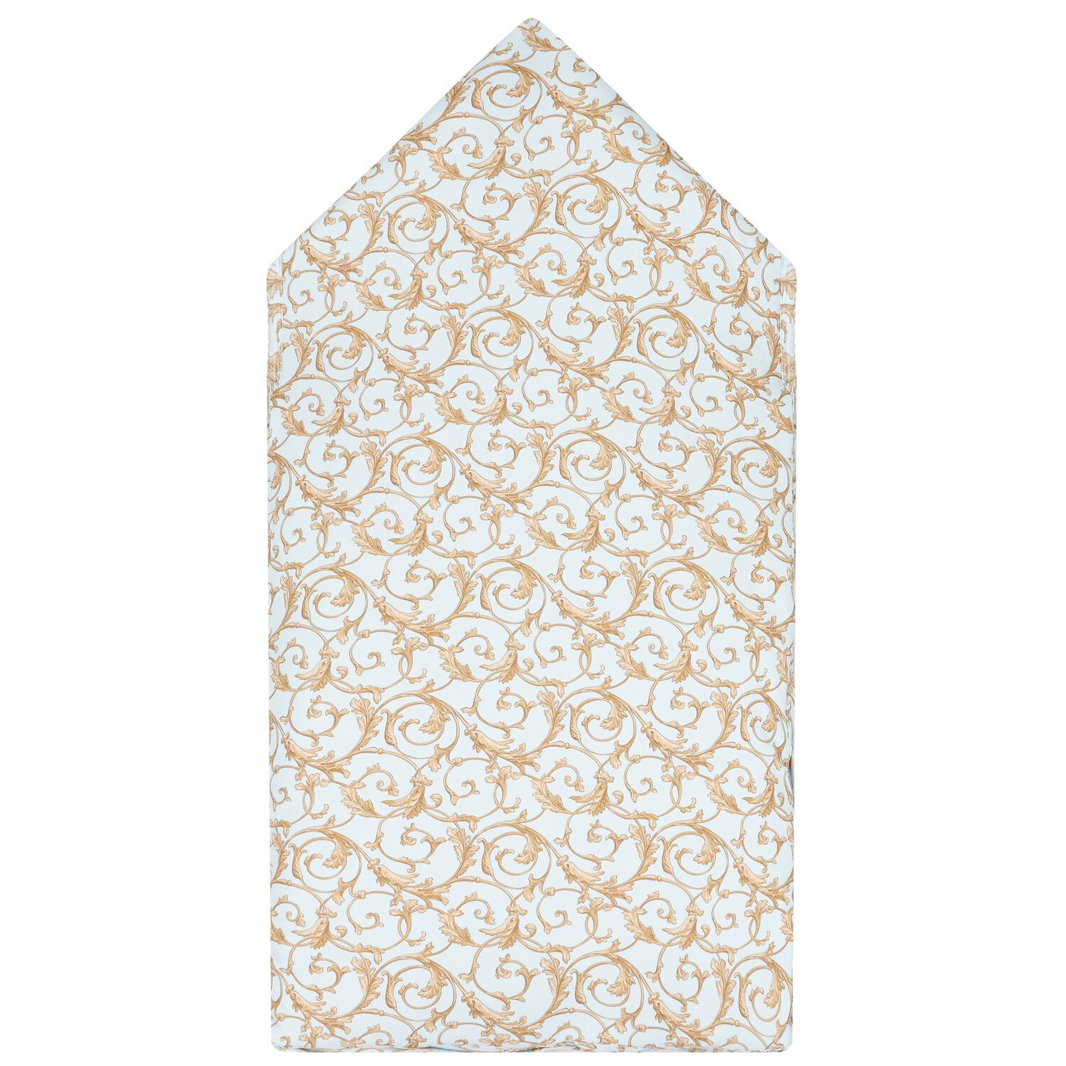 Baby Boys Blue & Gold Nest (82cm), 1, hi-res image number null