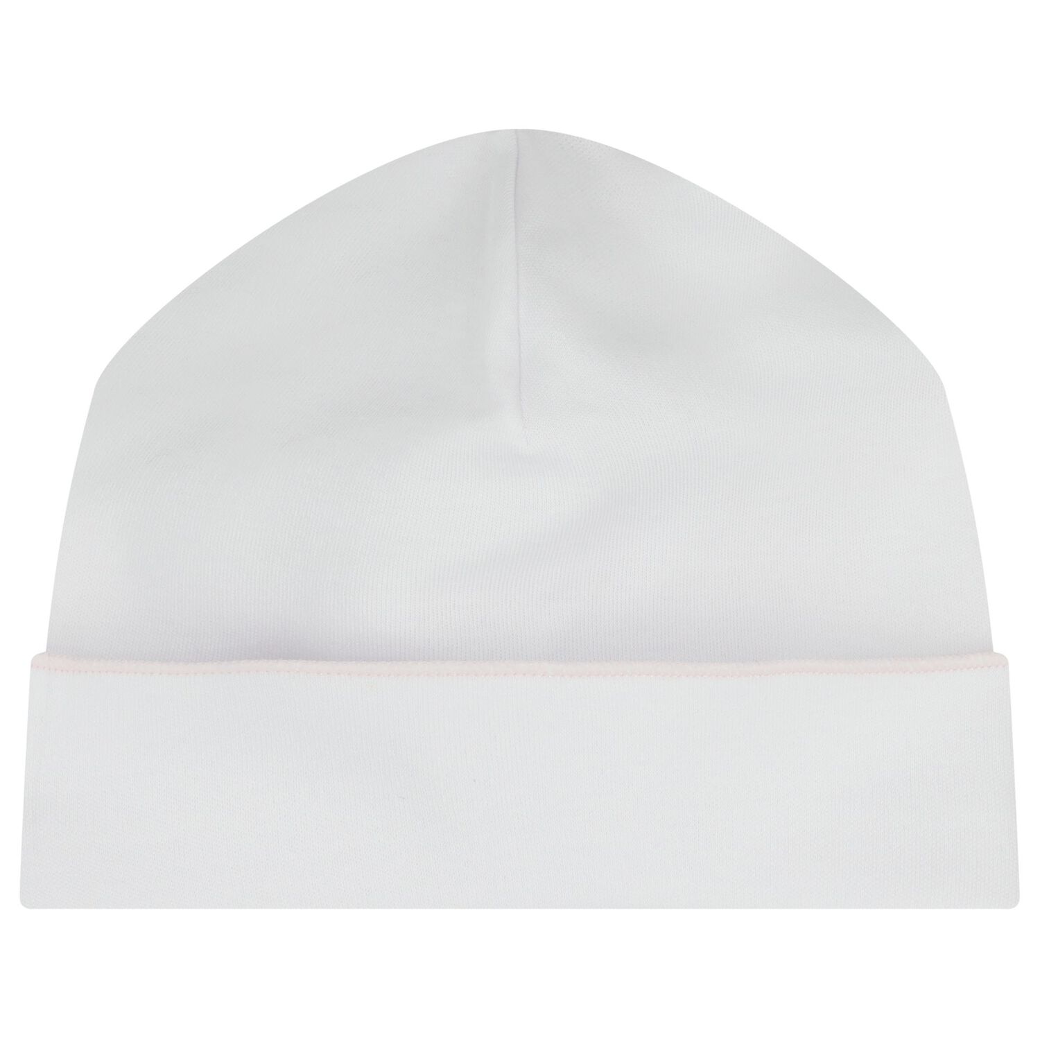 Baby Girls White & Pink Babygrow Gift Set, 1, hi-res