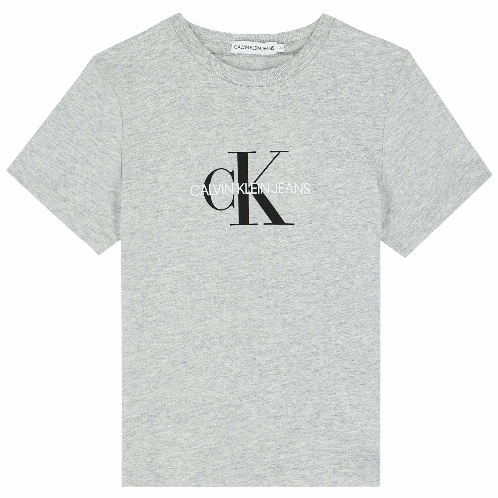 T shirt calvin klein junior store